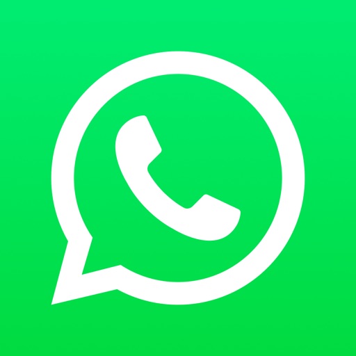 ‎WhatsApp