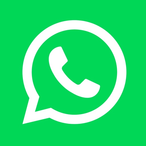 ‎WhatsApp